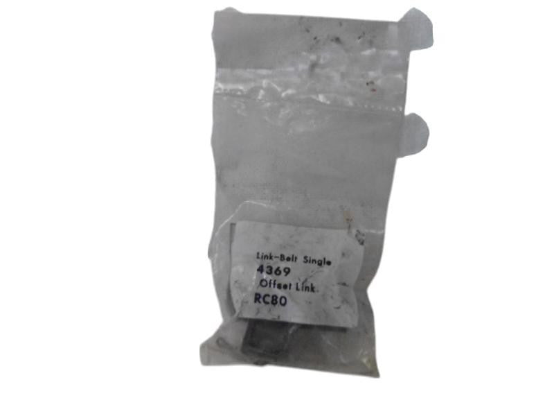 LINK-BELT 4369 OFFSET LINK NSMP