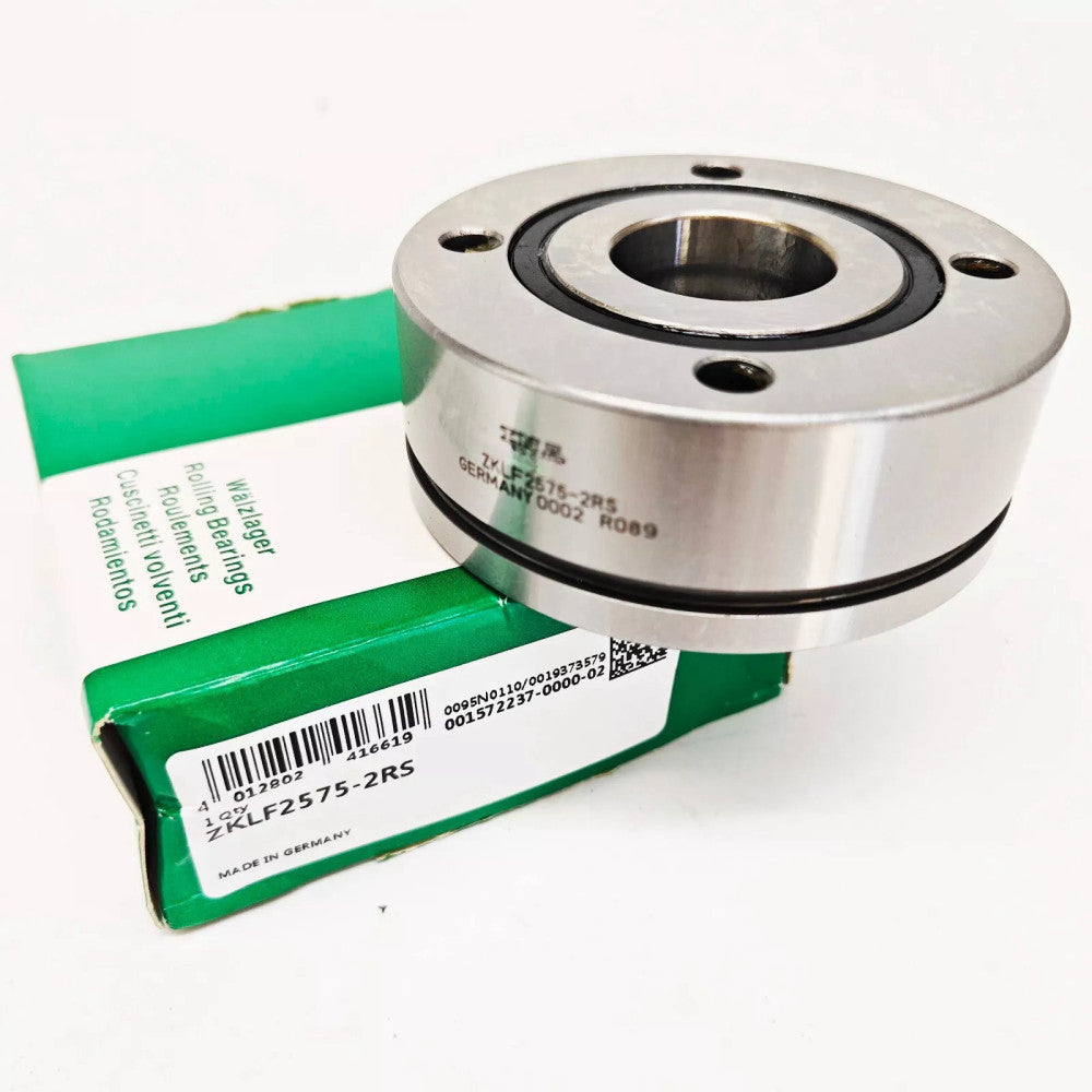 One Brand New Angular Contact Ball Bearing INA ZKLF2575-2RS ZKLF25752RS