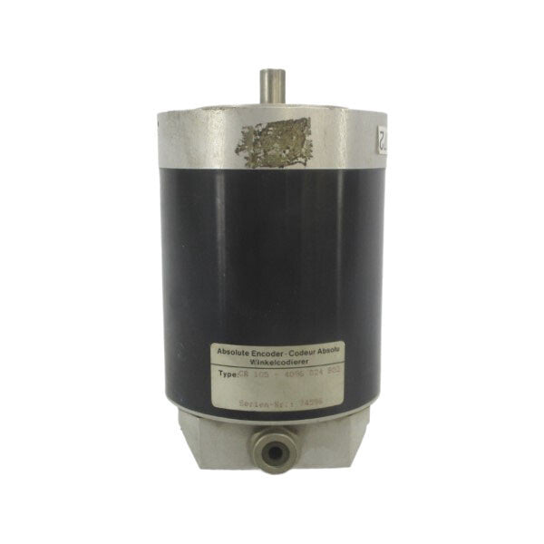 TWK ELEKTRONIK CR105-4096G24B02 UNMP