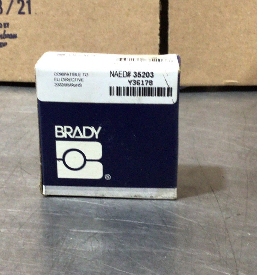 NEW BRADY 35203 SERIES 2000 RIBBONS 