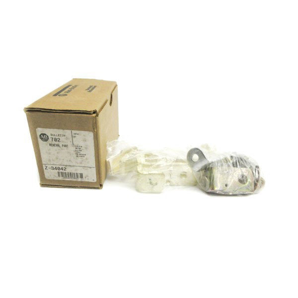 ALLEN BRADLEY Z-34042 (BR/WH) NSMP