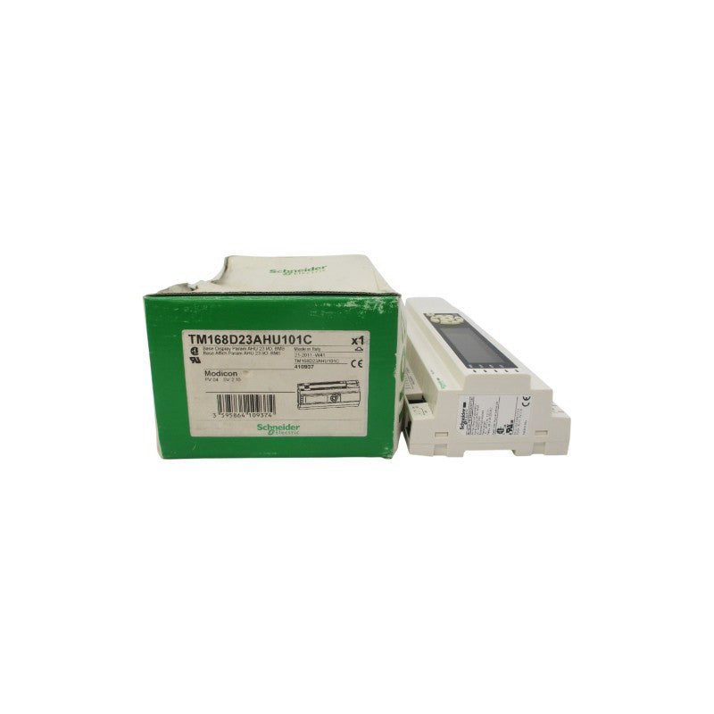 SCHNEIDER ELECTRIC TM168D23AHU101C 24VAC 8A NSMP