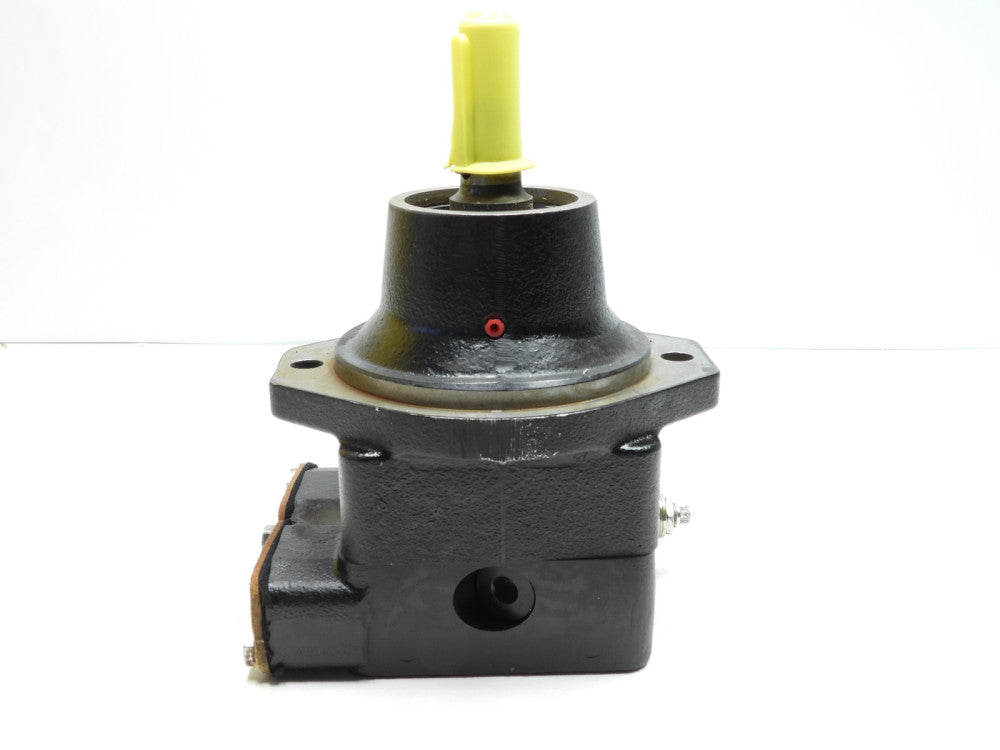 OEM Hitachi 4654855 Fan Motor EX3600-6, EX8000, EX8000-6, ZX330-3