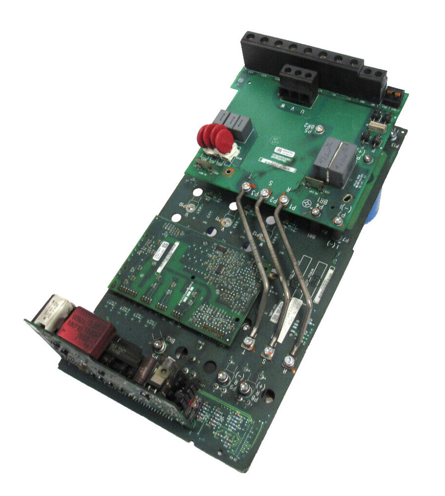USED ALLEN BRADLEY 313489-A18 POWER BOARD 314186-A04 314473 319592-B02 31959