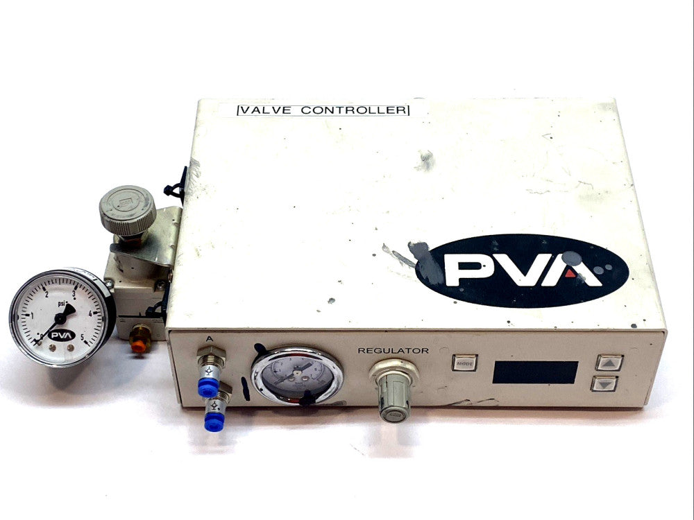 PVA ST100 Shot Timer, Digital Valve Controller