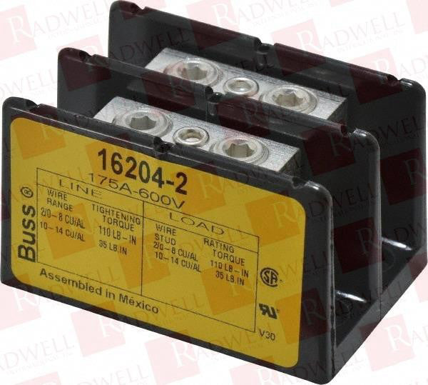 EATON CORPORATION 16204-2 / 162042 (BRAND NEW)