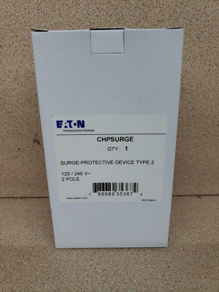 EATON CORPORATION CHPSURGE / CHPSURGE (NEW IN BOX)