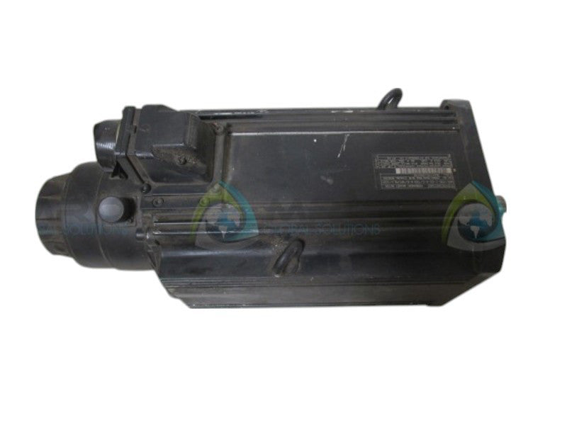 INDRAMAT MAC115B-2-GS-4-C/130-A-0/WI519LV/S001 SERVO MOTOR  UNMP