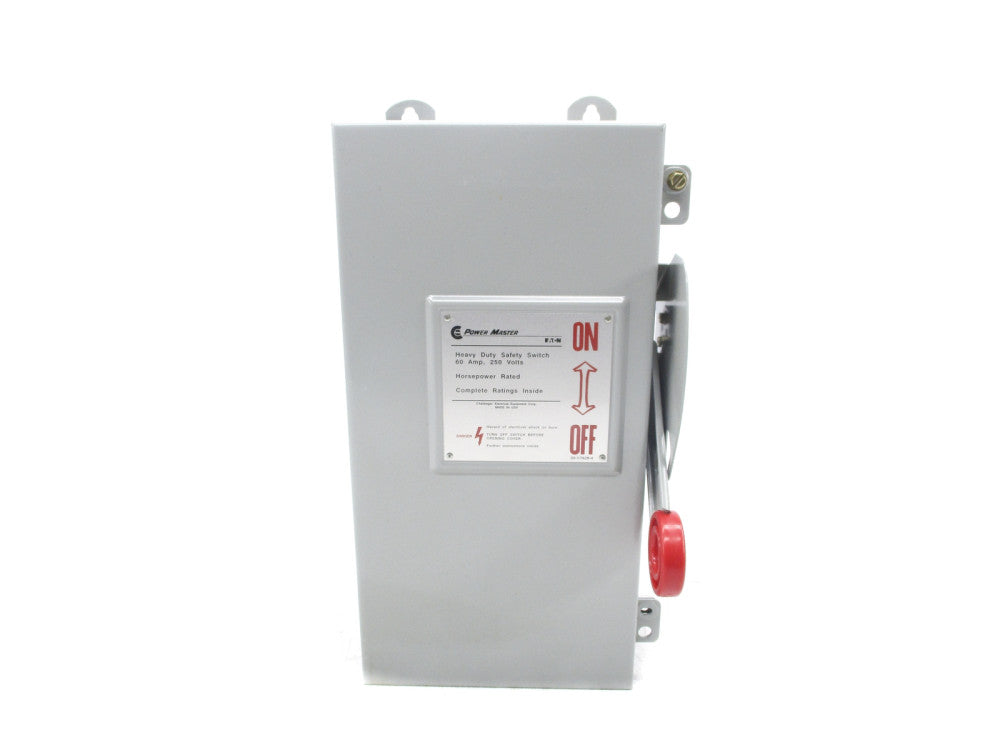POWER MASTER JH322SNK NSNP