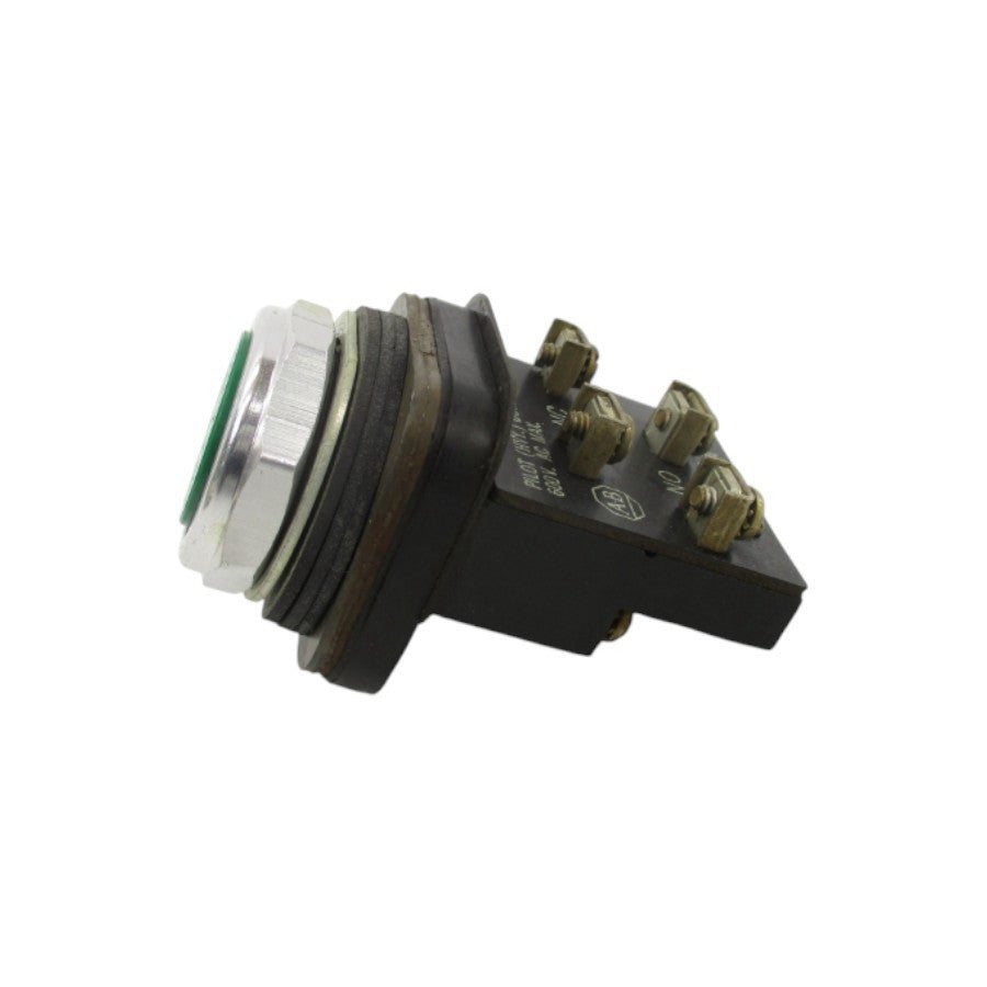ALLEN BRADLEY 800T-A1A 600VAC NSNP