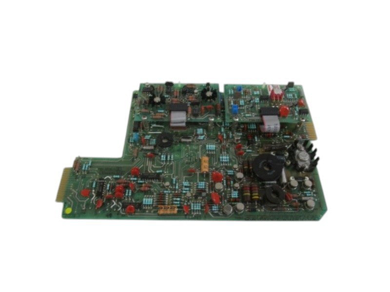 BAILEY CIRCUIT BOARD 72311-02-04-04-01-01-15  UNMP