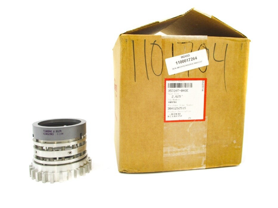 FLOWSERVE 357207-BASE NSMP