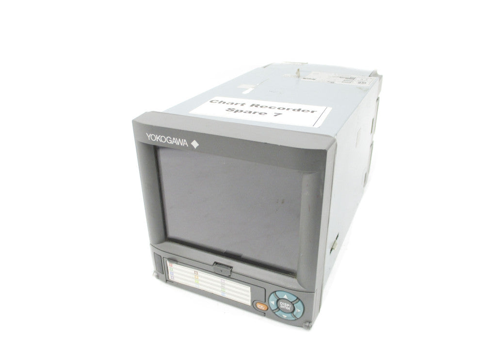 YOKOGAWA DX1006N-1-4-2F1/USB1/S2 NSNP