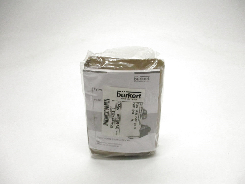 BURKERT 00555974 NSMP