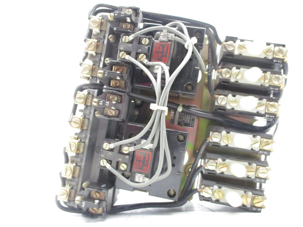 ALLEN BRADLEY 715C743737 SER. 1 NSNP