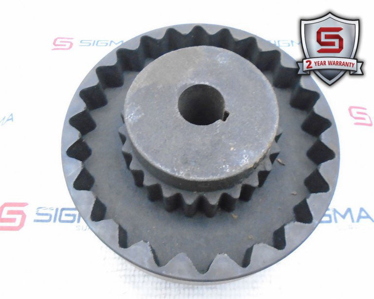 LOVEJOY 68514436152 COUPLING USED
