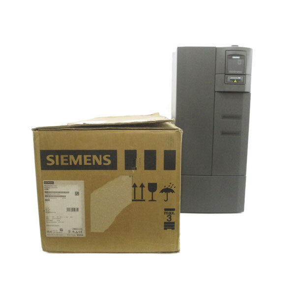 SIEMENS 6SE6440-2UE33-7EA1 500-600V 69A NSMP