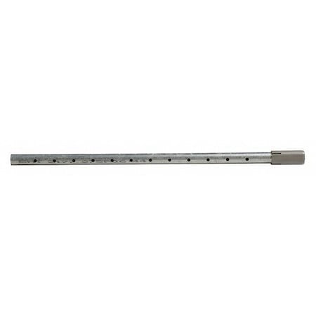 System Sensor Dst1 Sampling Tube,1 Ft.