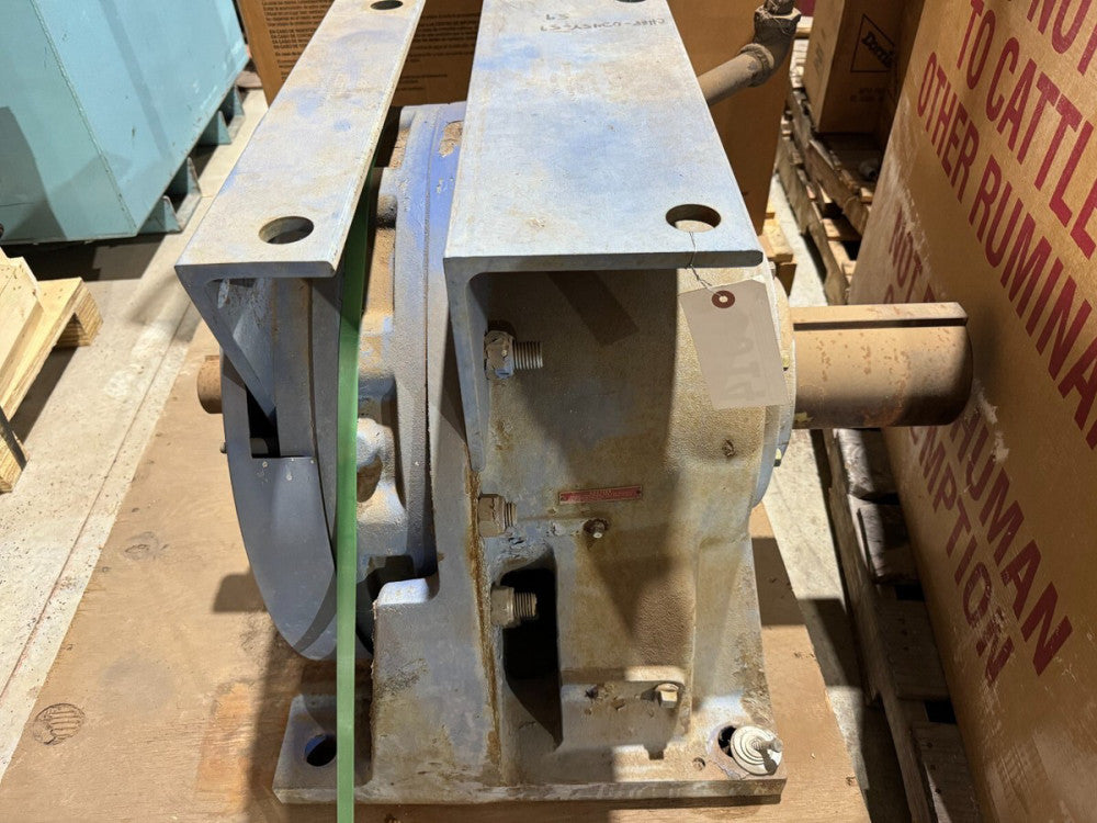USED SM-CYCLO SUMITOMO GEAR REDUCER 59:1 RATIO CHHP-6245Y-59