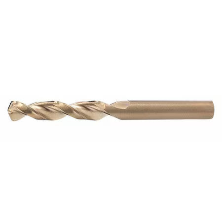 Cleveland C14298 Screw Machine Drill Bit, R Size, 135  Degrees Point Angle,