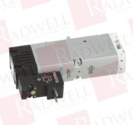 FESTO VSVA-B-M52-AH-A1-1C1 / VSVABM52AHA11C1 (USED)