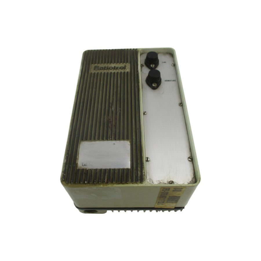 BOSTON GEAR VE33B 63411 115VAC 6.0A (AS PICTURED) UNMP