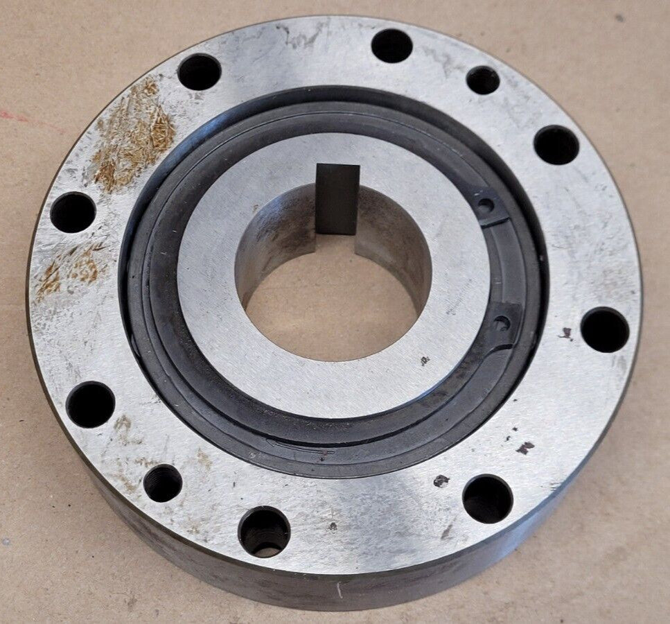 Ringspann Freewheel Clutch 1-5/8" Bore 5-1/8" OD 1-3/8" Wide