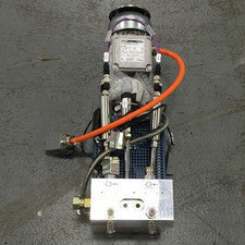 Nordson 7125359 Remote Metering Station 