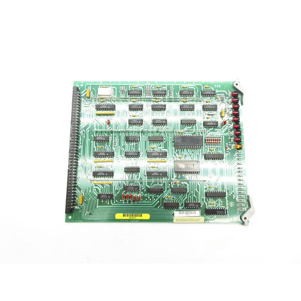 GENERAL ELECTRIC DS3800HITA1G1F NSNP