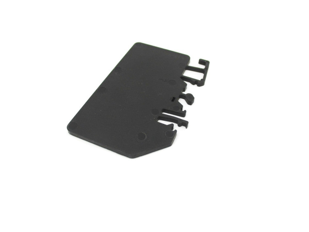 ALLEN BRADLEY 1492-N37 SER. B NSNP