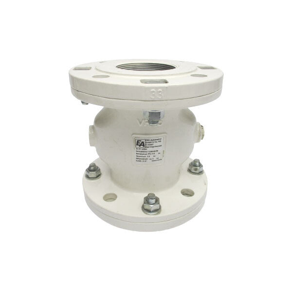 END AUTOMATION AZ004 2-1/2" NSNP