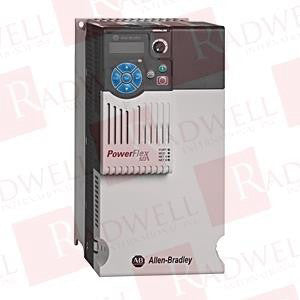 ALLEN BRADLEY 25A-D024N104 / 25AD024N104 (USED)