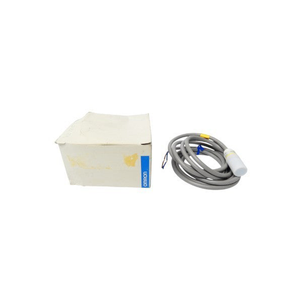 OMRON E2FQ-X5D1 12-24VDC 2M NSMP