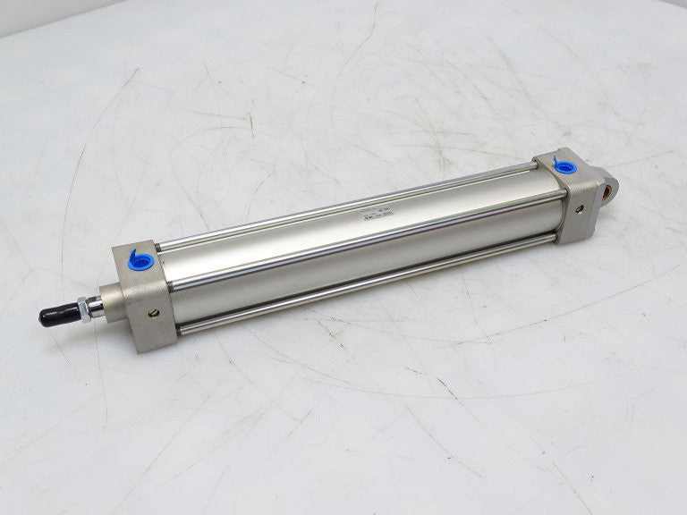 SMC NCDA1C200-1200 PNEUMATIC CYLINDER