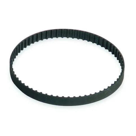 Dayton 1Dhj1 Gearbelt, Xl, 75 Teeth, Length 15.0 In, Width: 3/8"
