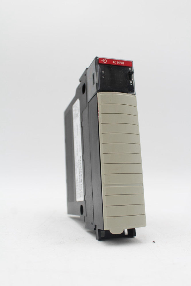 Allen-Bradley 1756-IA16I /A ControlLogix AC Isolated Input Module