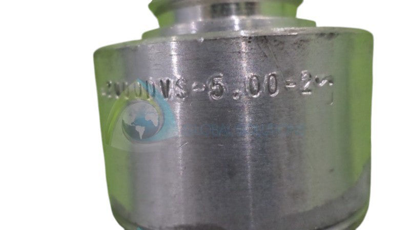 AMERICAN DVS-5.00-2 CYLINDER NSNP