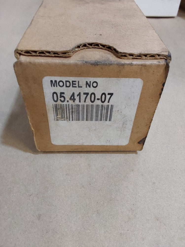 Hankison Automatic Mechanical Condensate Internal Float Drain #05.4170-07 Large