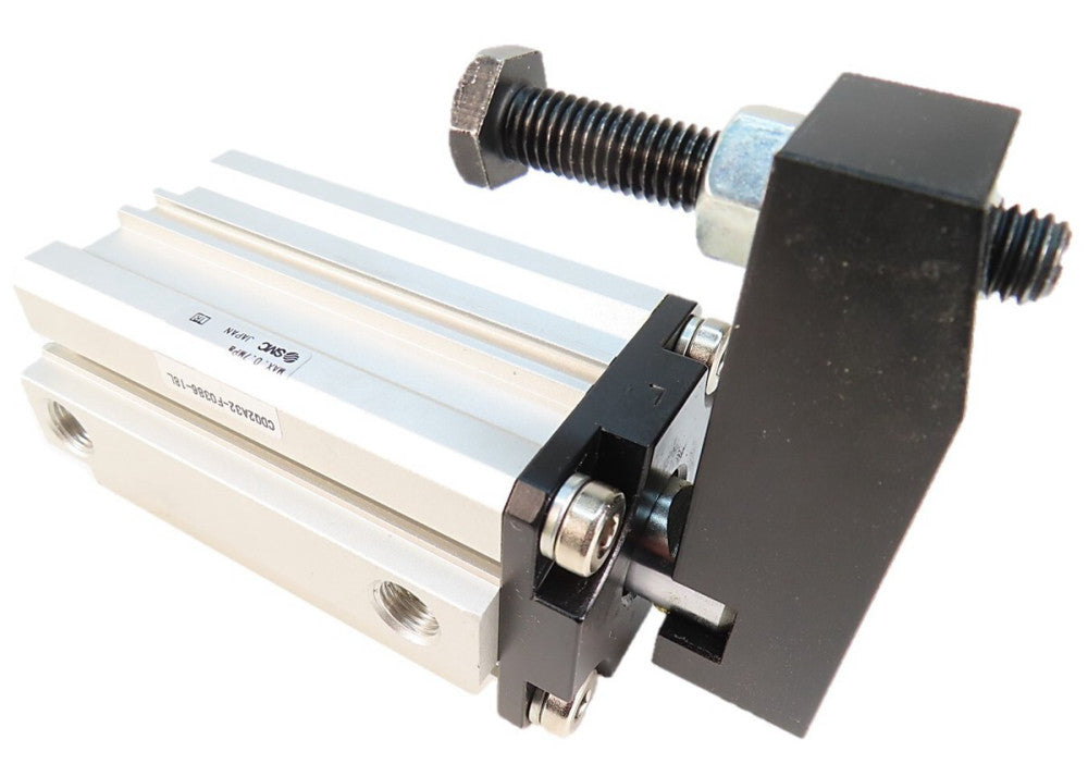 SMC CDQ2A32-F0386-18L CDQ2A32F038618L Pneumatic Compact Cylinder NEW
