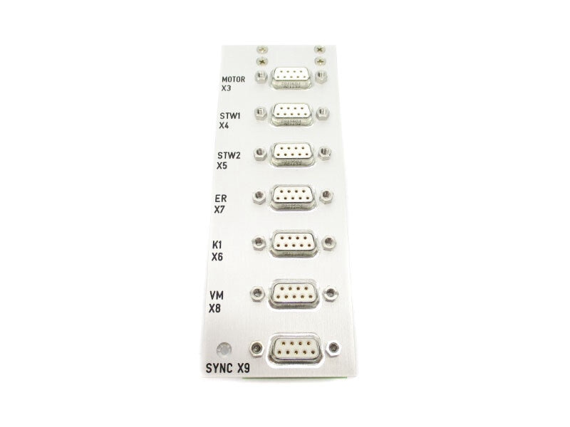 OSRAM SYNCX9 NSNP