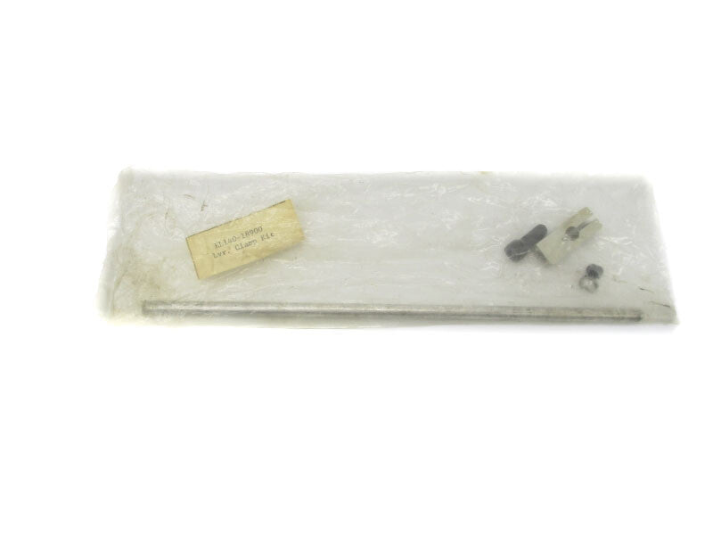 CLAMP EL140-18900 NSMP