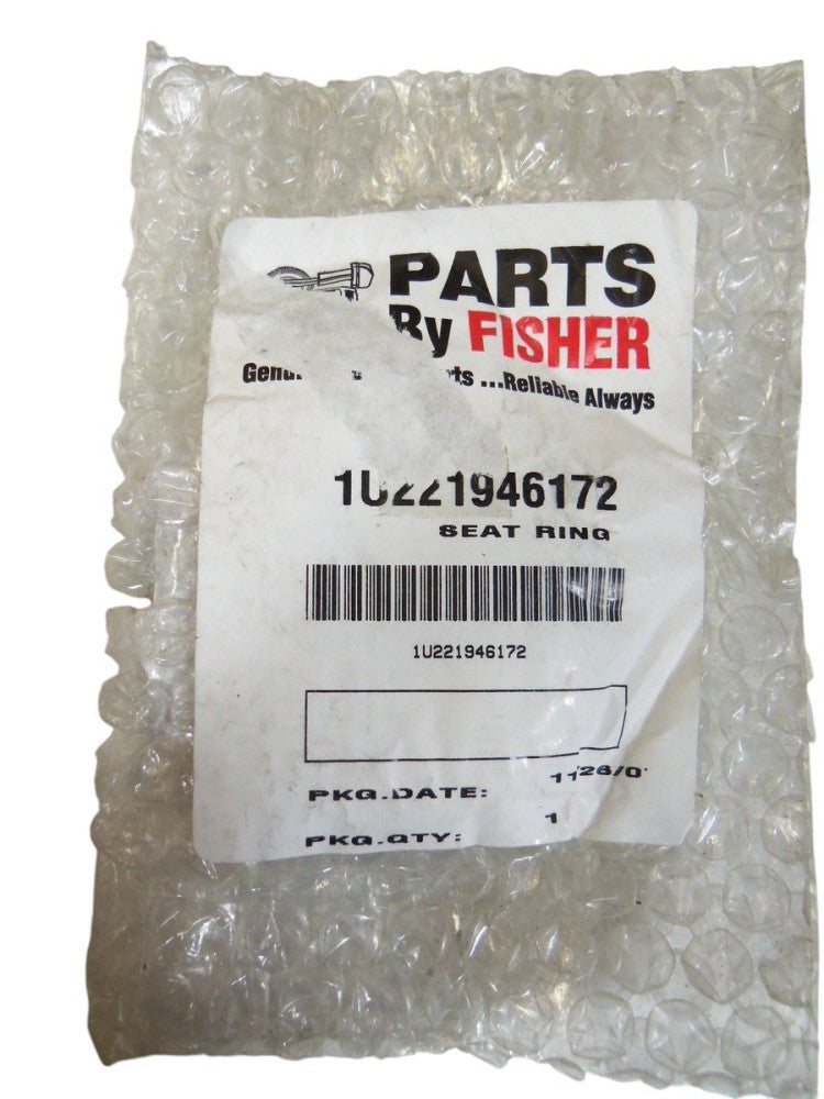 FISHER 10221946172 SEAT RING NSNP