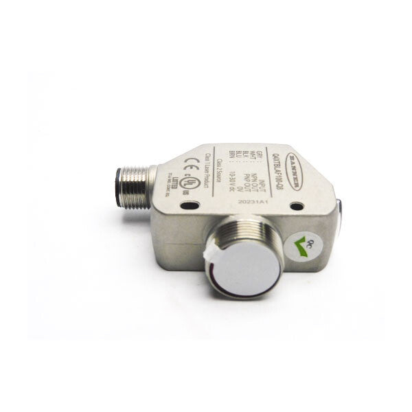 BANNER ENGINEERING Q4XTBLAF100-Q8 10-30VDC NSNP