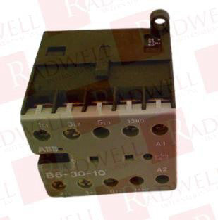 ASEA BROWN BOVERI B6CF / B6CF (NEW IN BOX)