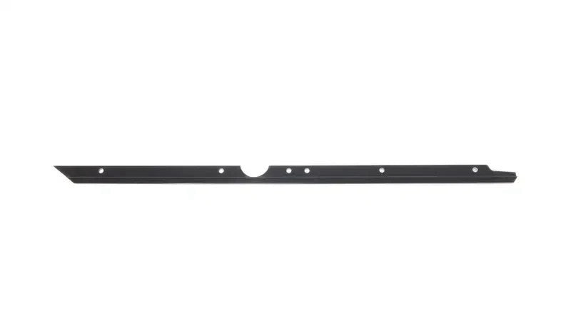 Bobcat sliding glass frame track RH 6630919 for Loaders