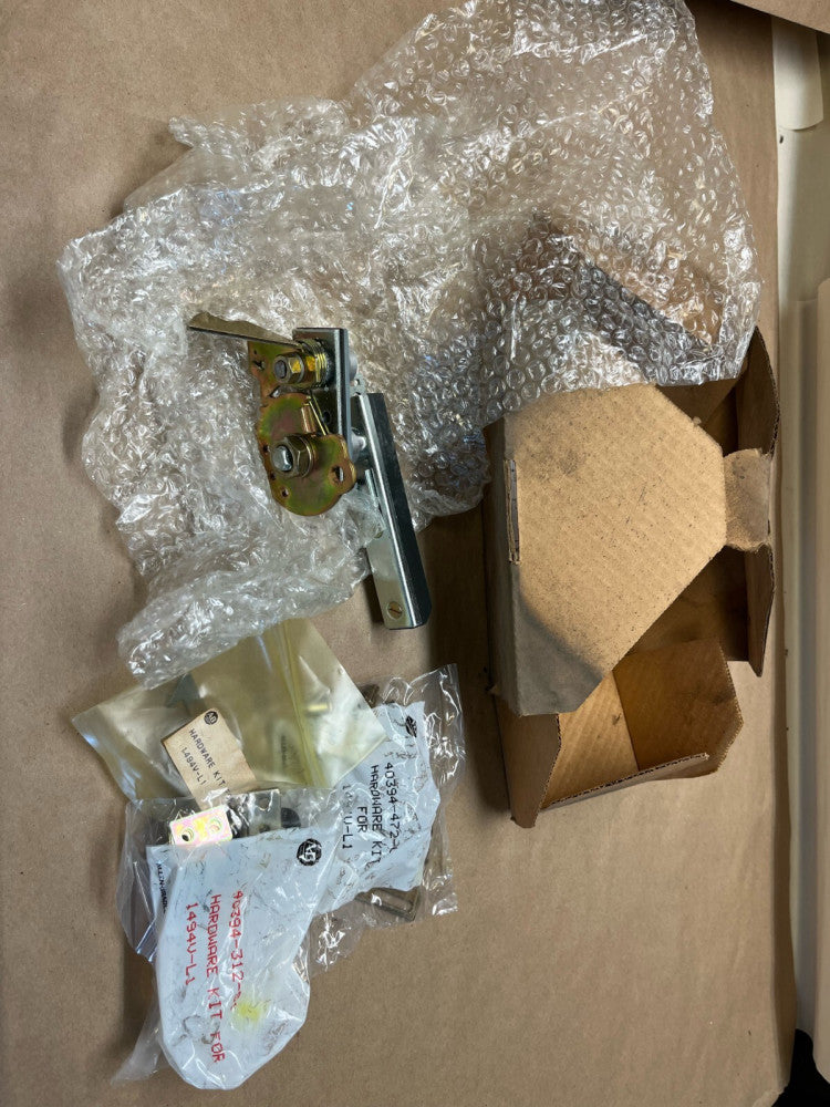 Allen-Bradley 1494V-L1 SER A Door Hardware Kit
