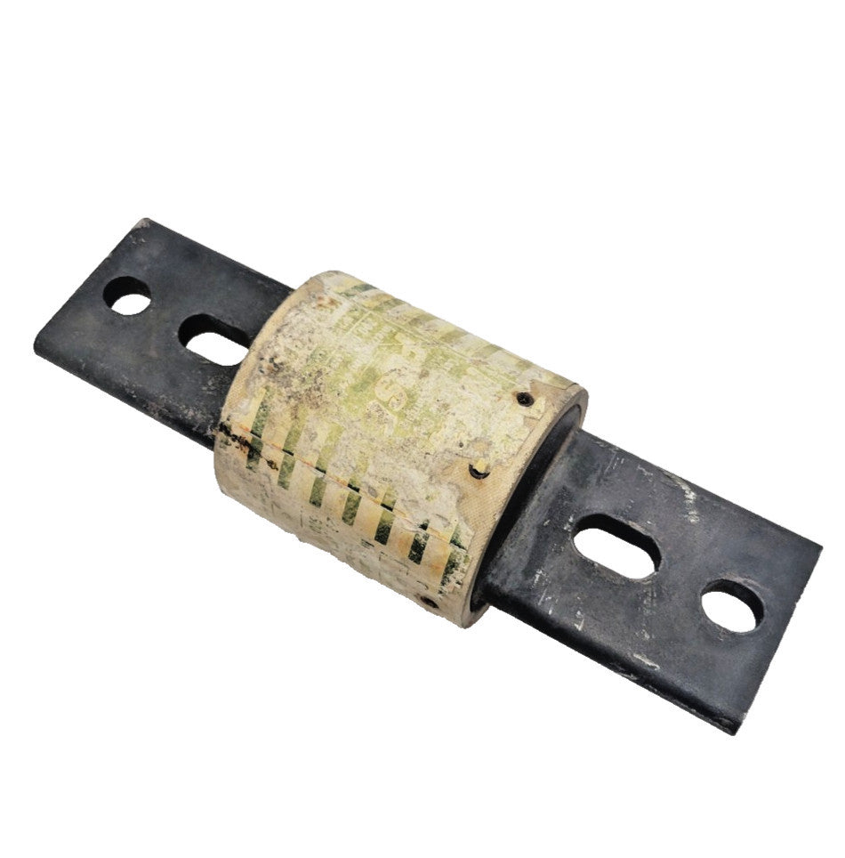 BUSSMANN HI-CAP FUSE, TIME DELAY, CURRENT LIMITING, KRP-C 2000, 600 VAC
