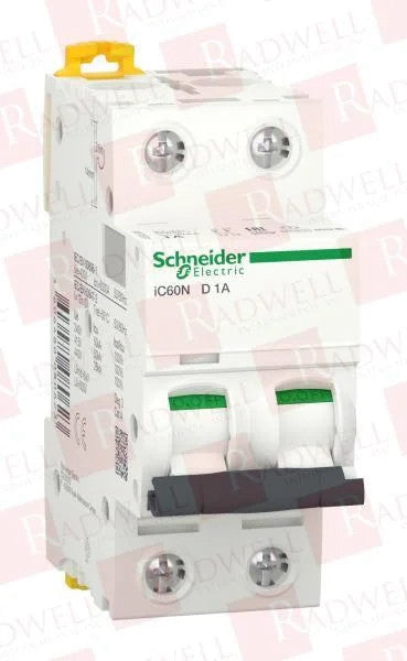 SCHNEIDER ELECTRIC A9F75201 / A9F75201 (NEW NO BOX)