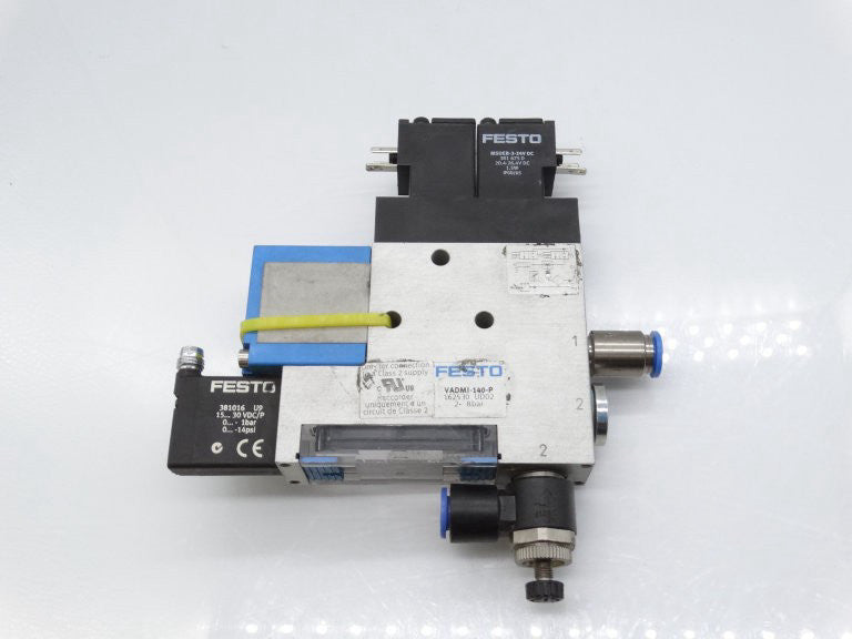 FESTO VADMI-140-P VALVE