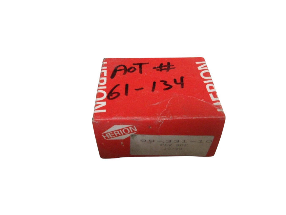 HERION 99-331-10 NSMP